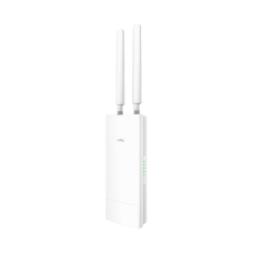 CUDY Extensor de rango Wi-Fi AC1200 para exteriores e interiores RE1300 OUT CUDY Extensor de rango Wi-Fi AC1200 para exteriores e interiores RE1300 OUT