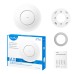 CUDY Punto de acceso Wi-Fi 6 AX3000 2.5G AP3000 1.0 CUDY Punto de acceso Wi-Fi 6 AX3000 2.5G AP3000 1.0