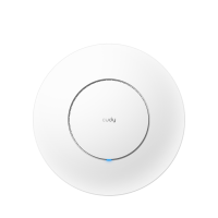 CUDY Punto de acceso Wi-Fi 6 AX3000 2.5G AP3000 1.0