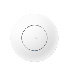 CUDY Punto de acceso Wi-Fi 6 AX3000 2.5G AP3000 1.0 CUDY Punto de acceso Wi-Fi 6 AX3000 2.5G AP3000 1.0