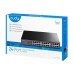 CUDY Switch 24-puertos GIGABIT 10/100/1000 Mbps FS1024
