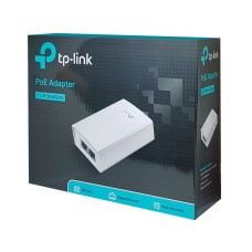 Tp-Link Adaptador PoE Pasivo 48V POE4824G