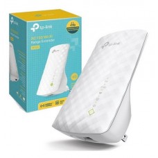 Tp-Link Extensor RE200 de rango Wi-Fi AC750