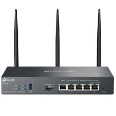 Tp-Link Router VPN Gigabit Omada AX3000 ER706W