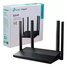 Tp-Link Router Wifi Inalámbrico Ethernet AX1500 EX141