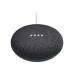 Google Home Mini Smart Assistant Bocina- Charcoal GA00216-US