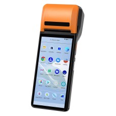 POS Android  WiFi BT PARA FACTURA ELECTRONICA (1 AÑO Folios ILIMITADO)