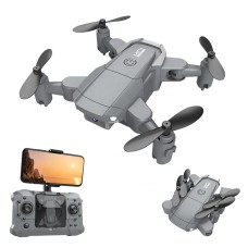 MINI DRON WIFI CAMARA KY905