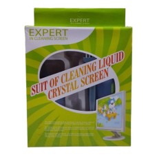 Kit de Limpiandora para LCD