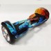  Patineta Scooter Eléctrica